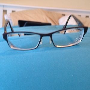 Face a Face Wilde 1 Glasses